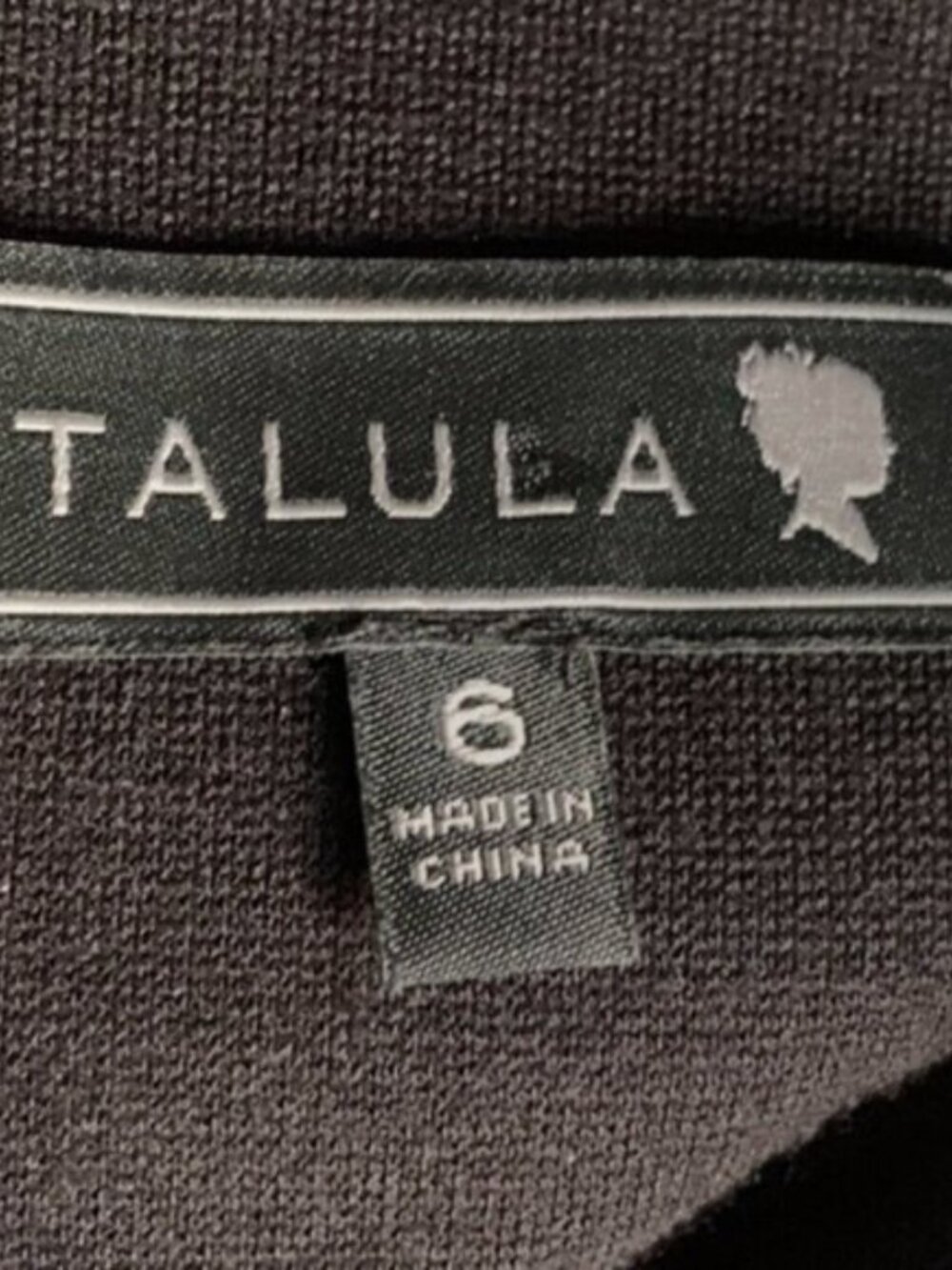 Aritzia Talula Gina Mini Skirt - Picture 7 of 9